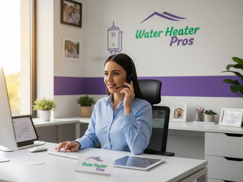 Water Heater Repair  in North Hills  FAQ